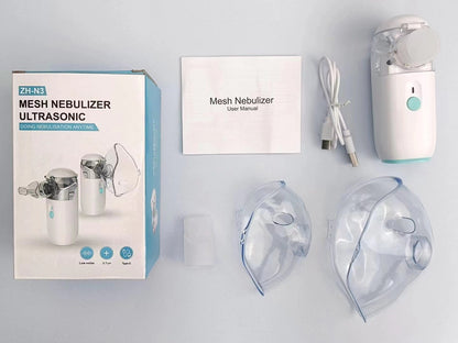 Household Baby Atomizer Medical Handheld Portable