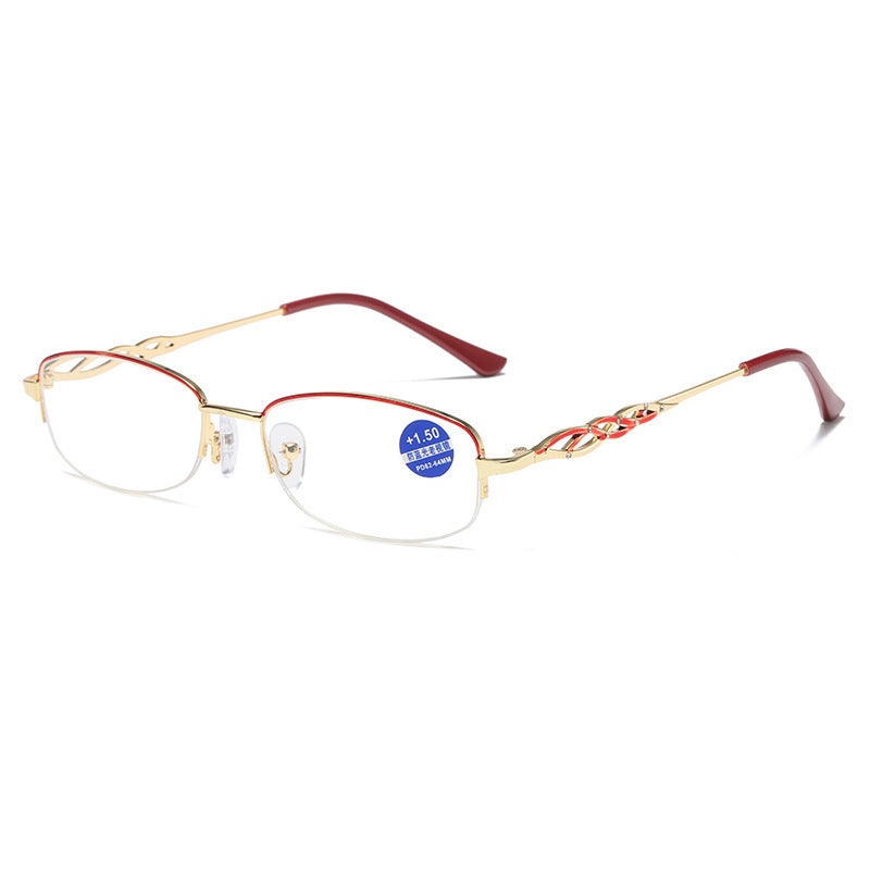 Anti-blue Light Reading Glasses