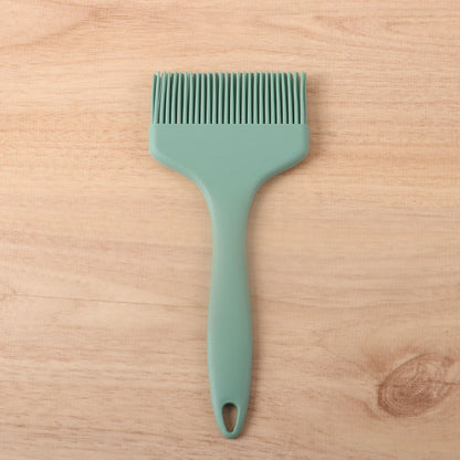 1PC Silicone Barbeque Brush Cooking BBQ Heat Resistant Oil Brushes Kitchen Supplies Bar Cake Baking Tools Utensil Supplies