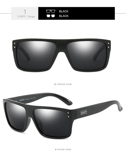 Sports Sunglasses Fishing Polarized Sunglasses