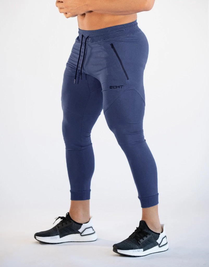 Leisure sports fitness trousers