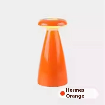 Vase Decoration Flower Arrangement Decoration Touch Table Lamp