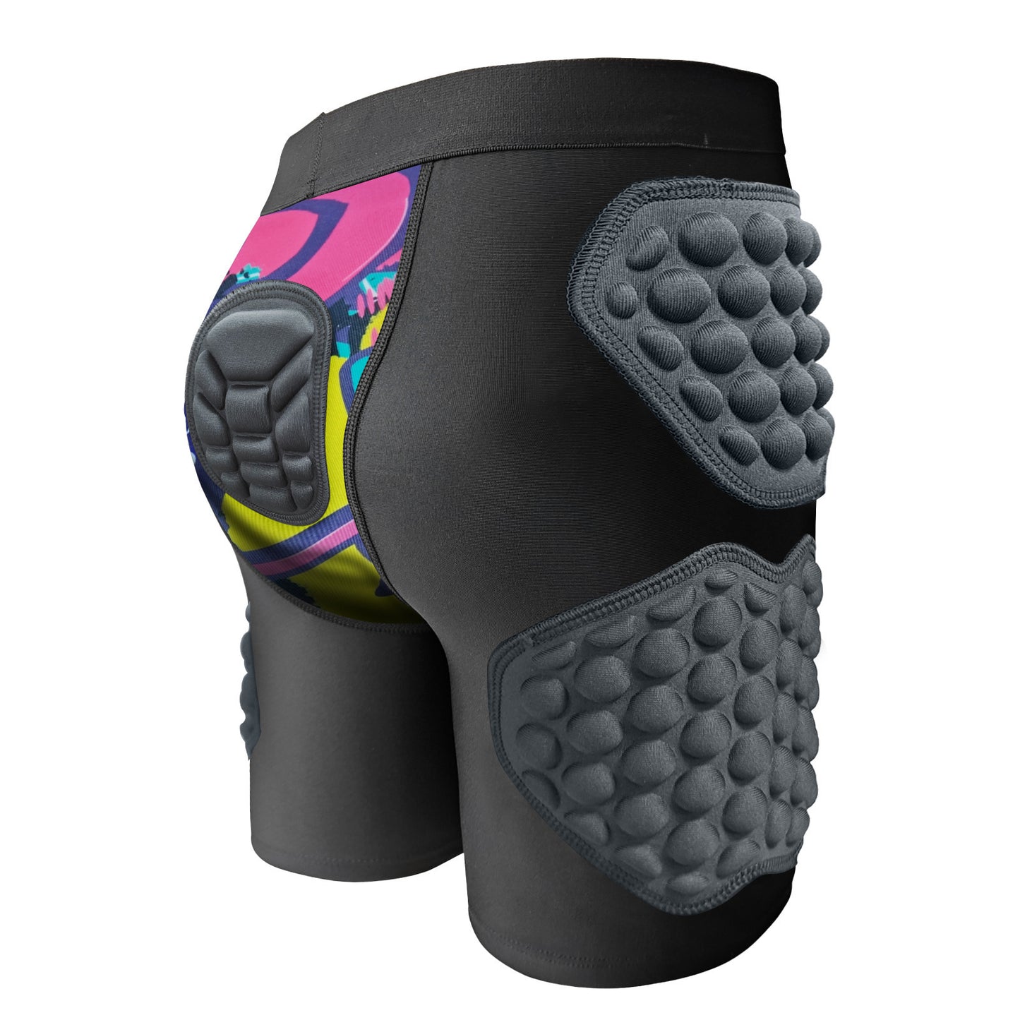 Children's Anti-collision Basketball Bodysuit Cycling Clothing