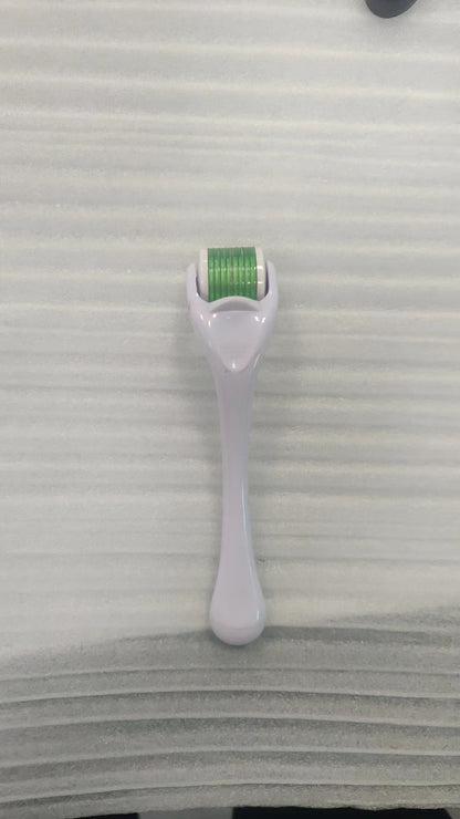 540 Micro Needle Needle Roller Roller Sterile Disposable Medical Skin Beauty Salon Home Skin Care