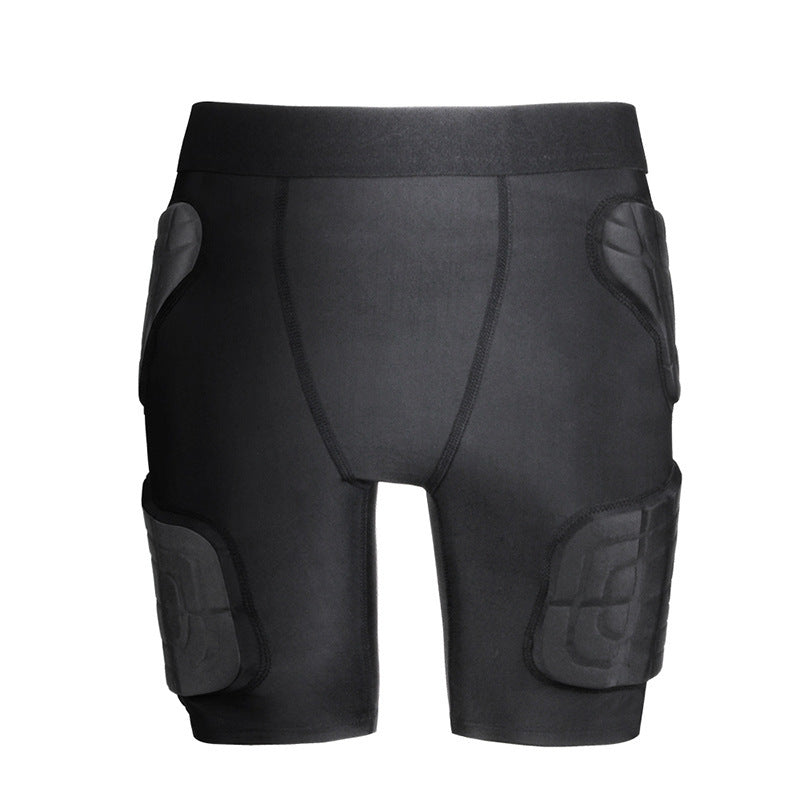 Children's Anti-collision Basketball Bodysuit Cycling Clothing