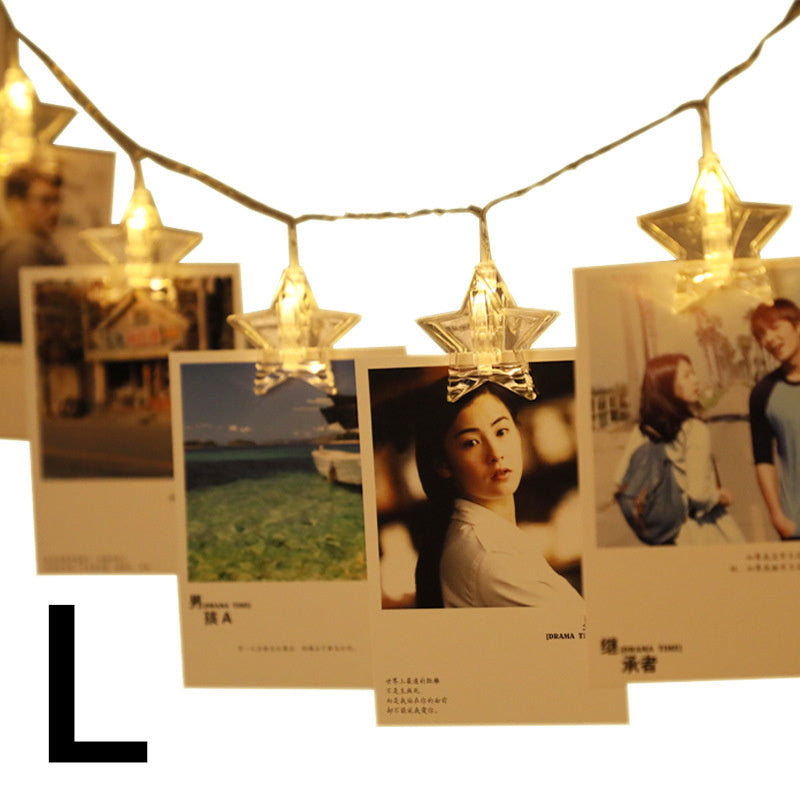 Lantern Room Decoration Birthday Christmas New Year Decoration Lights