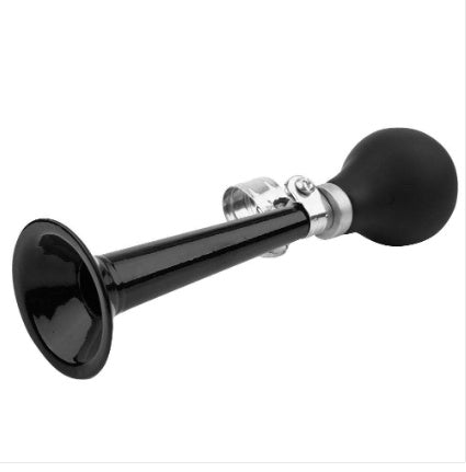 Electroplated Mountain Bicycle Bell Accessories
