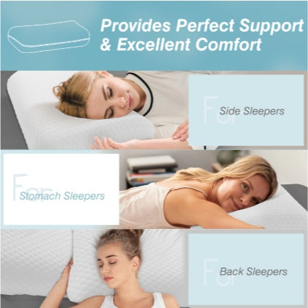 Family Bread Pillows
