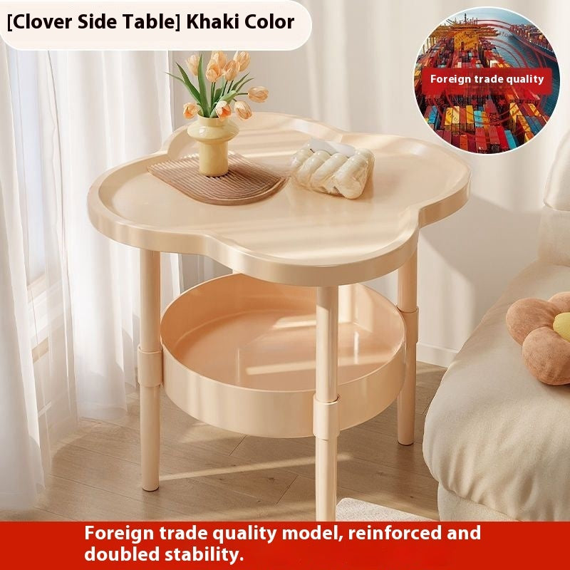 Household Simple Fashion Personality Coffee Table