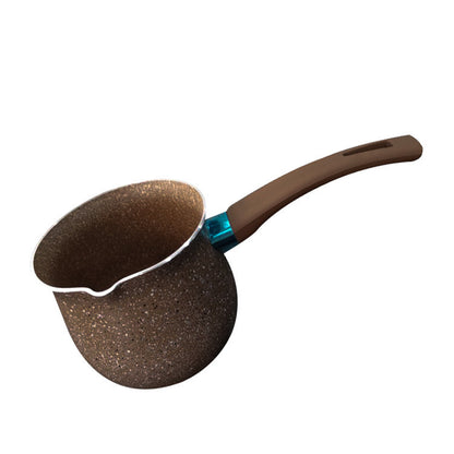 Turkish Coffee Aluminum Alloy Mini Milk Pot