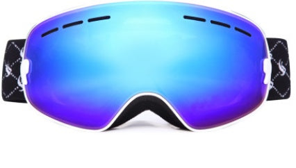 Children's ski glasses