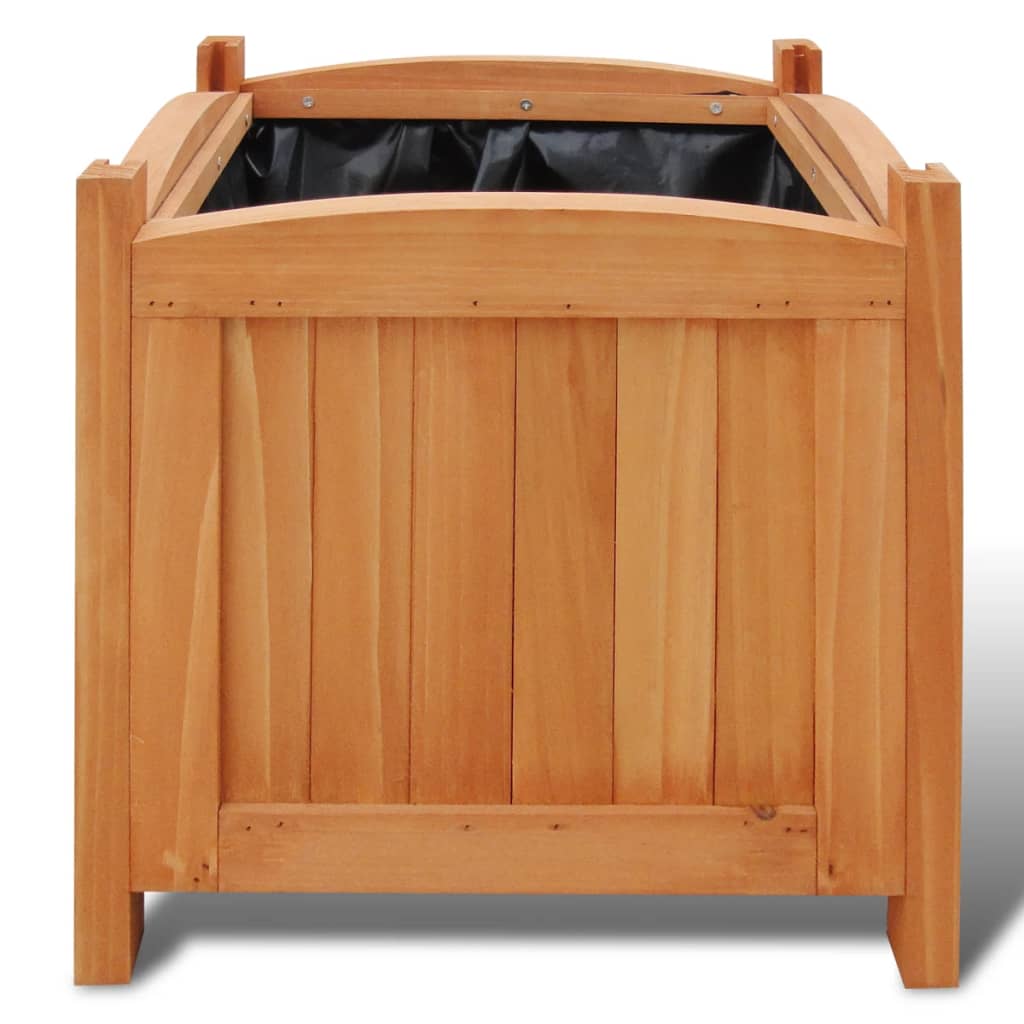 - Raised garden bed 30x 2 pcs.