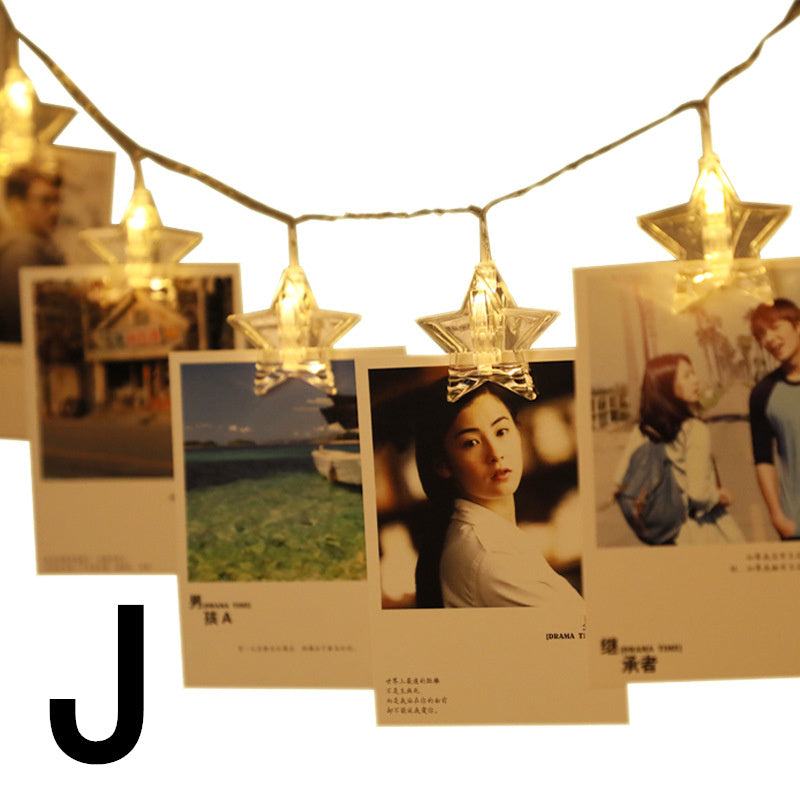 Lantern Room Decoration Birthday Christmas New Year Decoration Lights