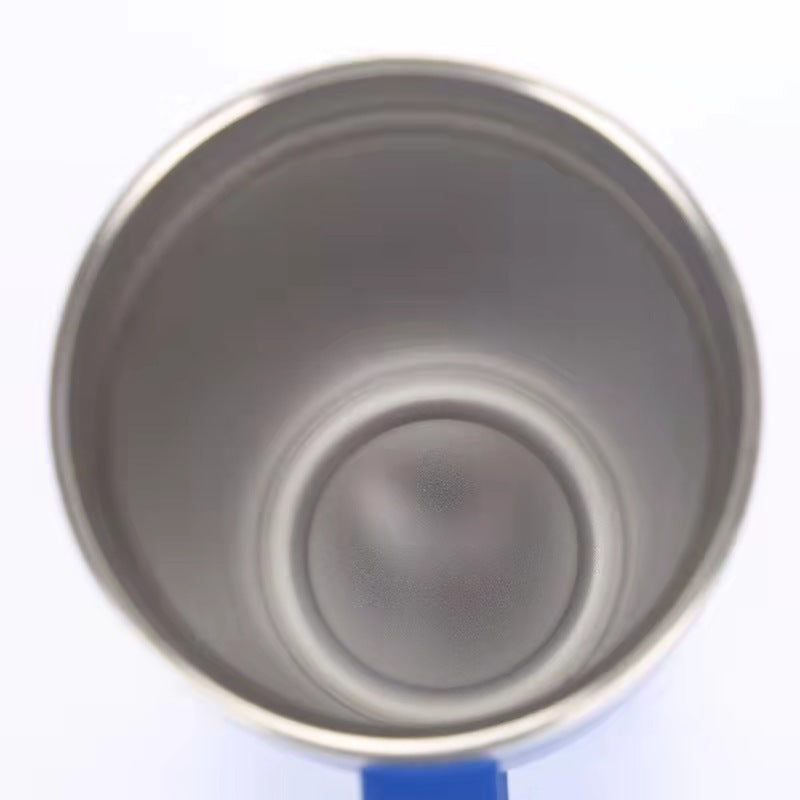 Stainless Steel Handle Car Mug Beer Gift