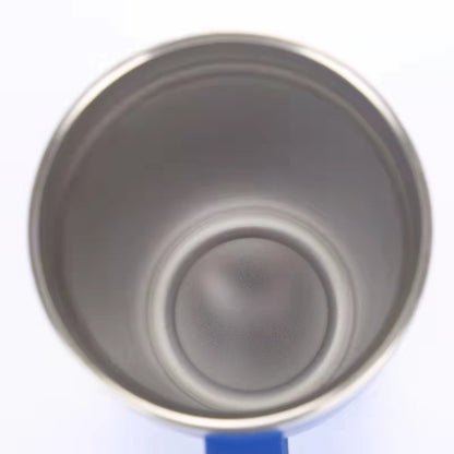Stainless Steel Handle Car Mug Beer Gift