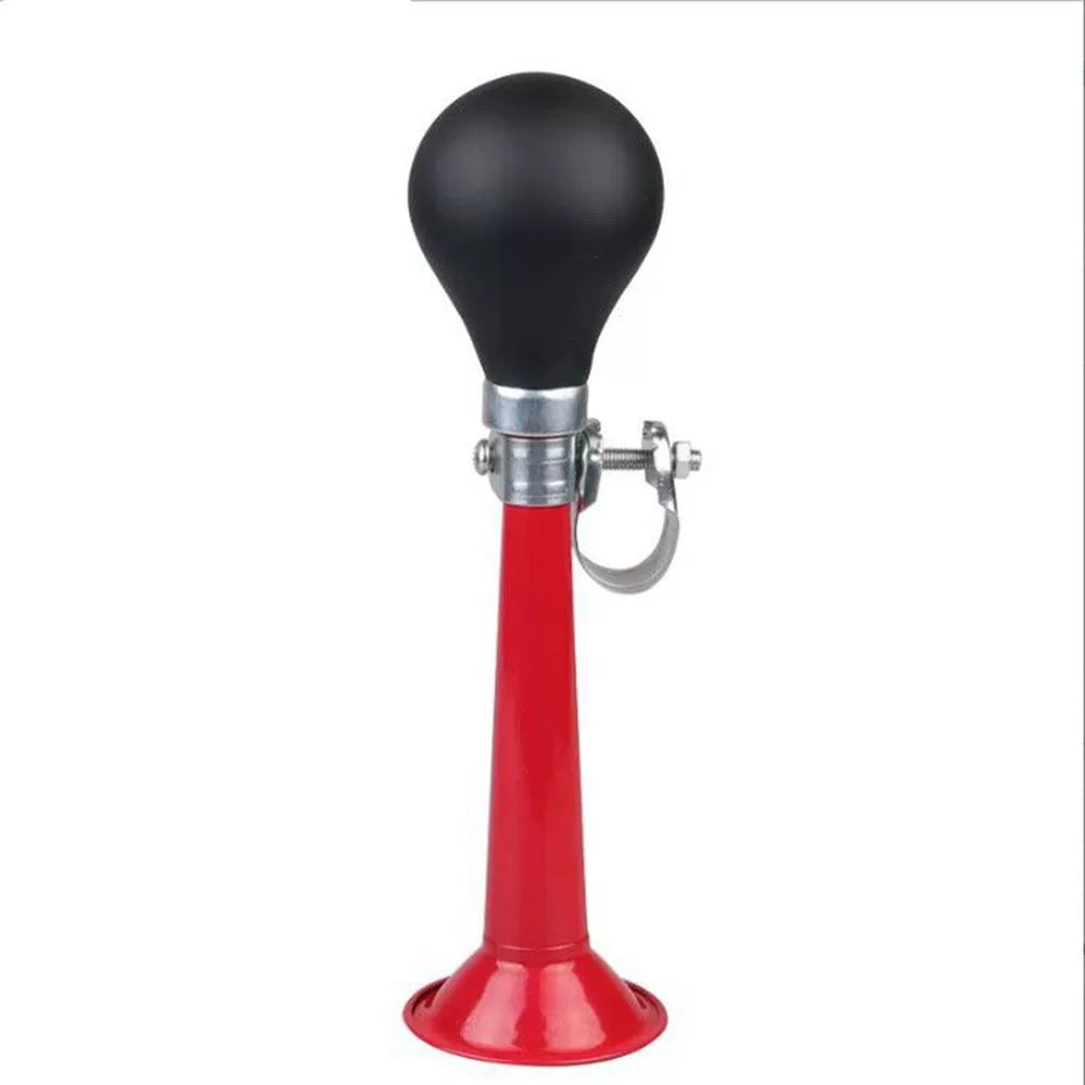 Electroplated Mountain Bicycle Bell Accessories