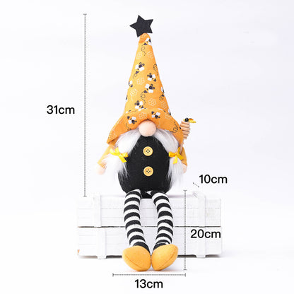 Bee Festival Decoration Kitchen Decorations