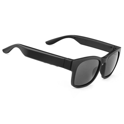 Polarized Music Sun Glasses Earphone