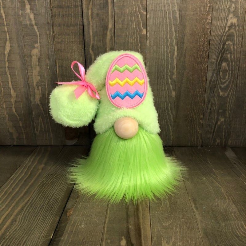 Faceless Doll Rabbit Doll Ornaments