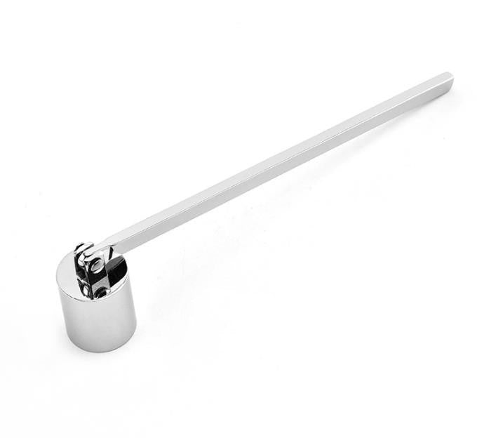 Aromatherapy Candle Tool Set Stainless Steel Four-piece Candle Extinguisher Accessories