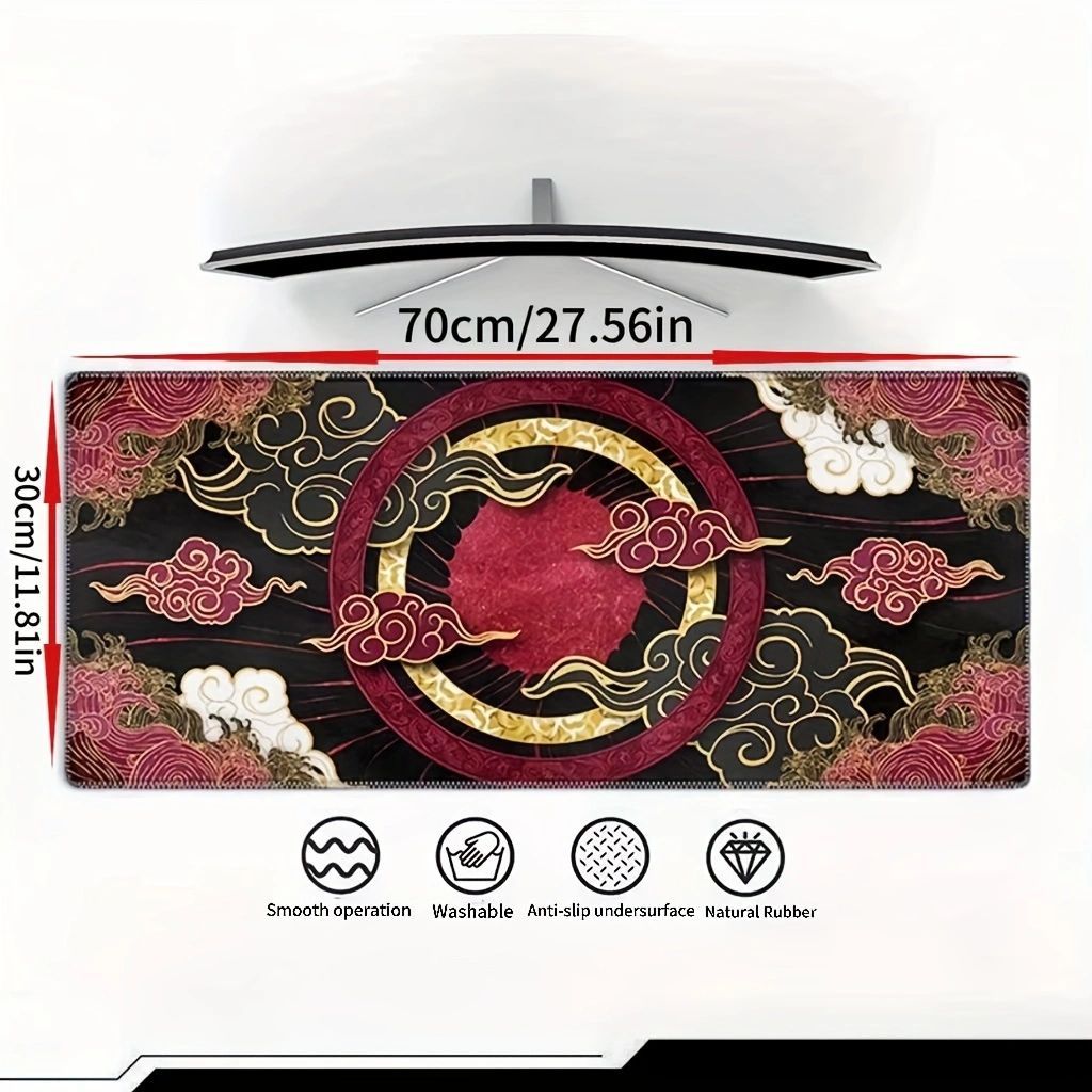 Japanese Exterior Entrance Carpet For Kitchen Sun Amaterasu Floor Mat Bathroom Mats Doormat Outdoor Rug Modern Home Decoration