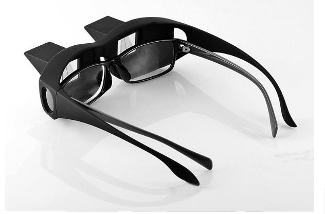 Ultra-high-definition Glasses For Myopia Can Be Equipped With Horizontal Reading Glasses