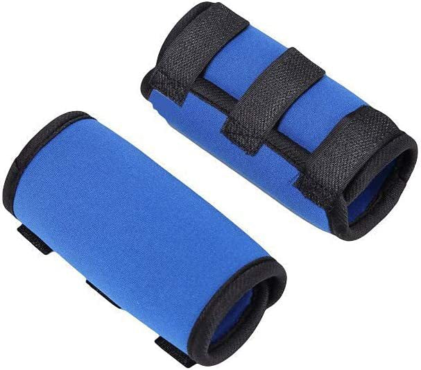 Pet Neoprene Dog Knee Protective Gear