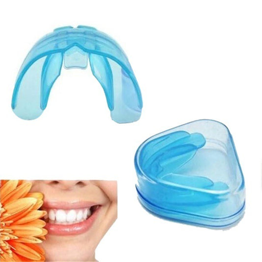 Tooth Retainer Correction Tooth Socket Silicone Tooth Brace Tooth Socket