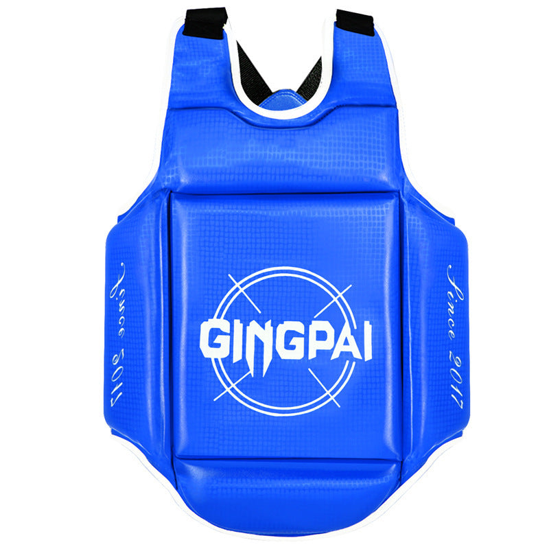 Sanda Boxing Protective Gear Thickening