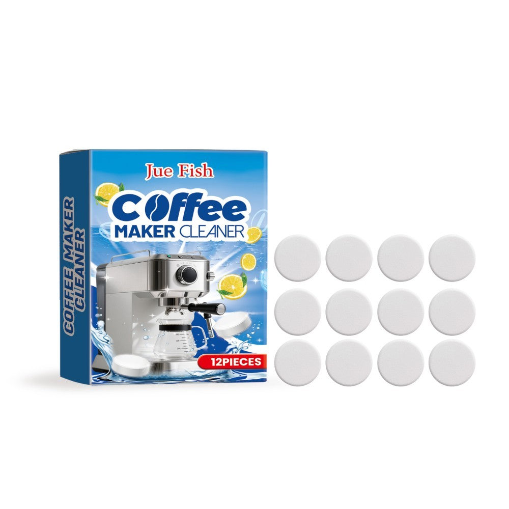 Coffee Maker Cleaner