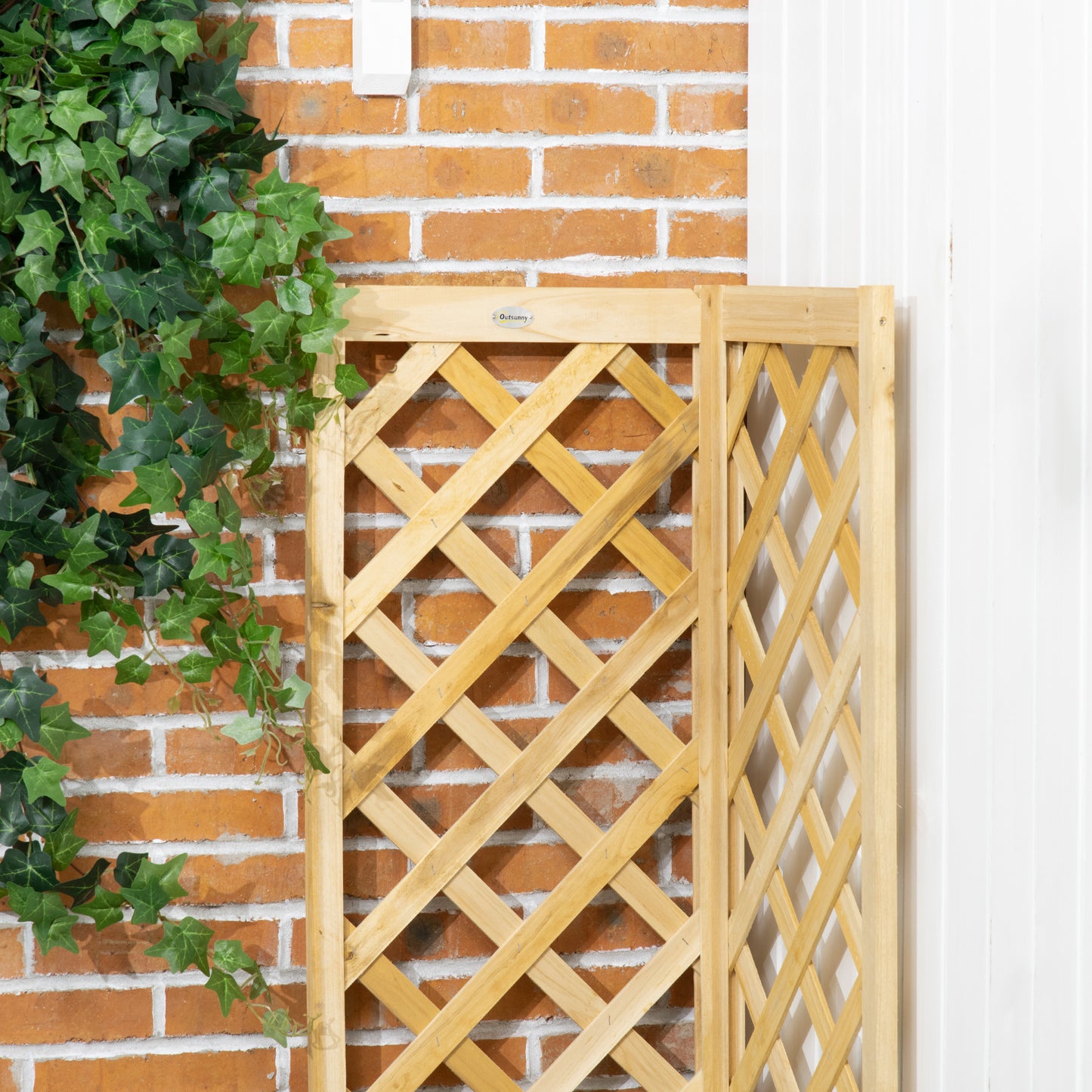 Raised Garden Bed