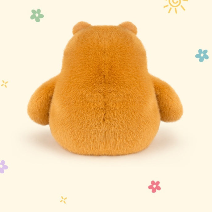 Cute Sleeping Doll Birthday Gift Plush Toy Doll Cute Doll