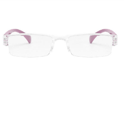 Integrated Fashion Presbyopic Glasses
