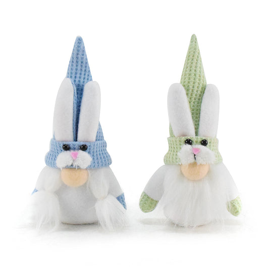 Easter Decoration Supplies Faceless Doll Ground Doll