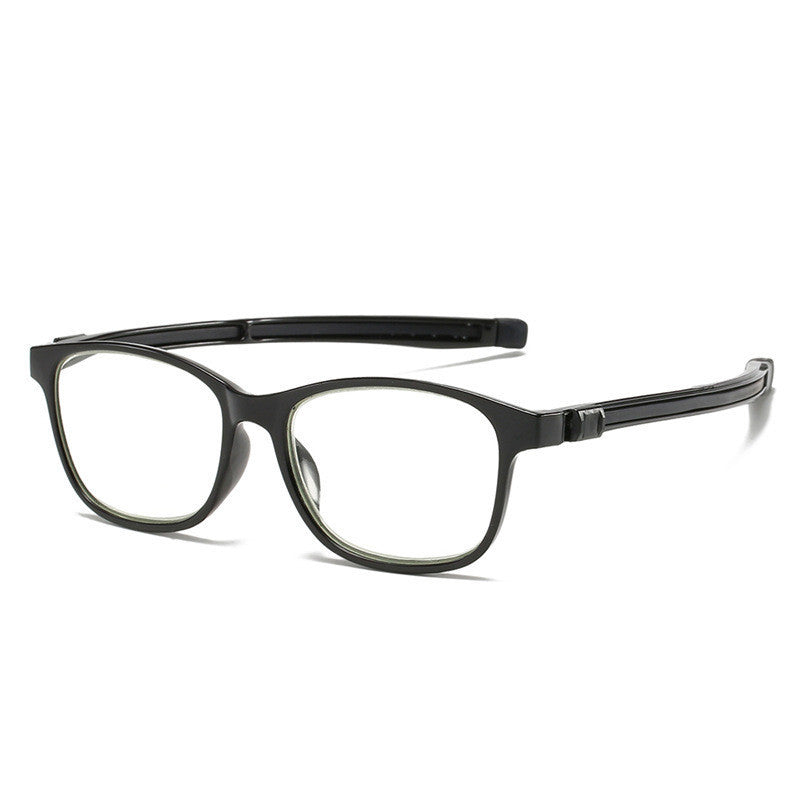 HD Anti-Blu-ray Reading Glasses