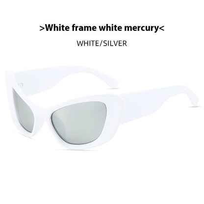 Women's Sunglasses Fashionable Outdoor Sunglasses