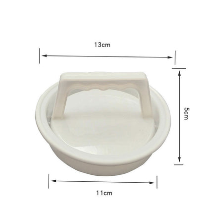 Creative Kitchen Multifunctional Burger Patty Press