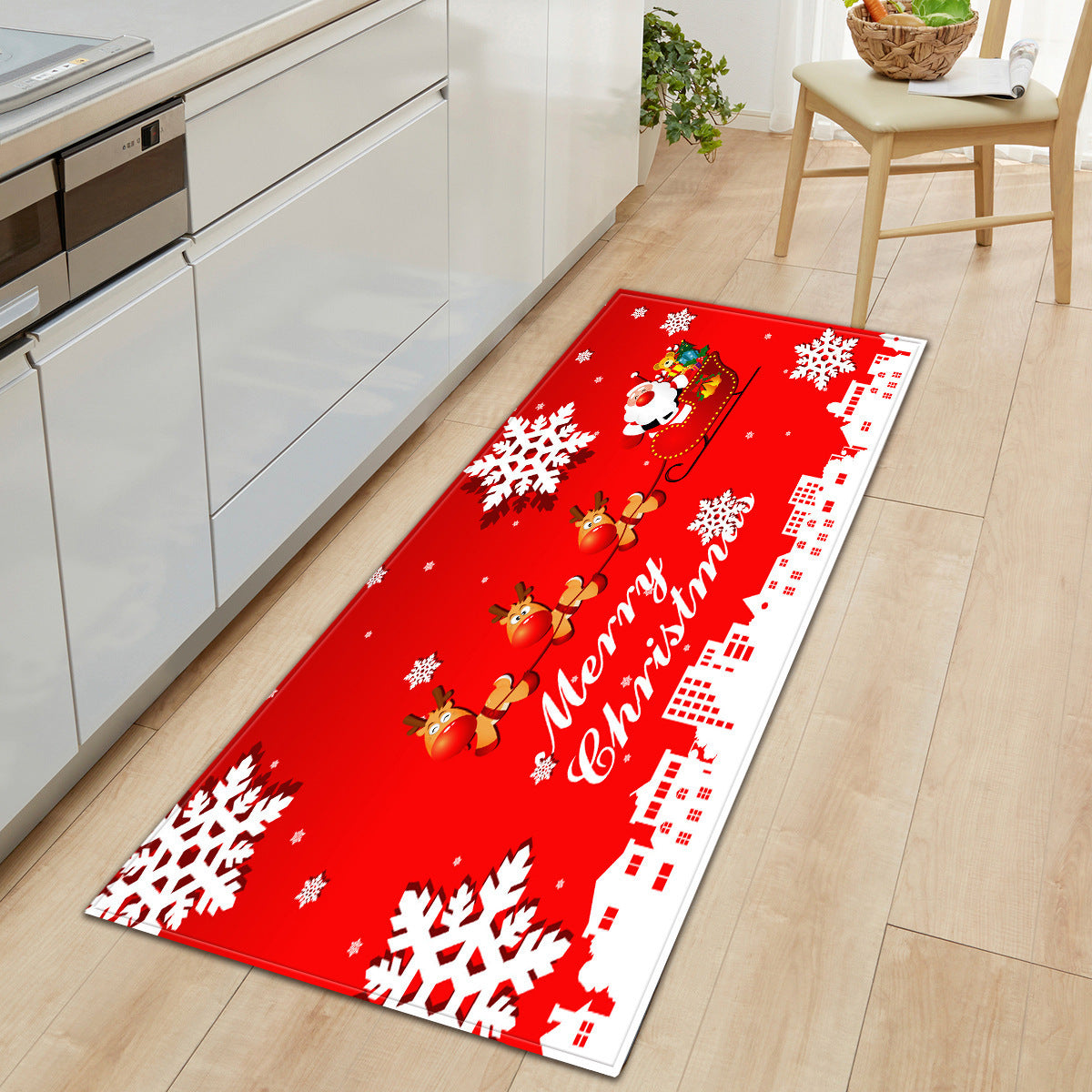 Bathroom Entrance Mat Carpet Home Decoration