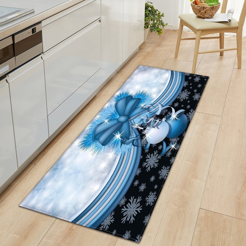 Bathroom Entrance Mat Carpet Home Decoration