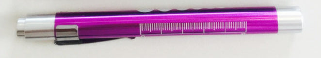Medical Facial Examination Pen Light
