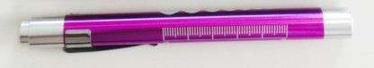 Medical Facial Examination Pen Light