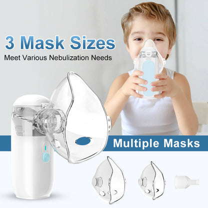 Household Baby Atomizer Medical Handheld Portable