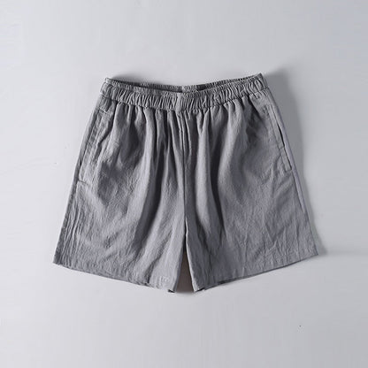 Short Shorts Men's Leisure Sports