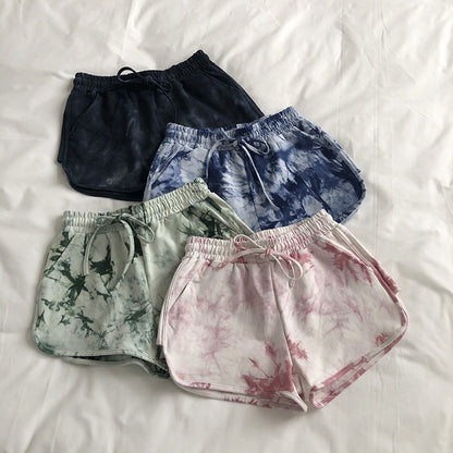 Women's Leisure Sports Short Pants
