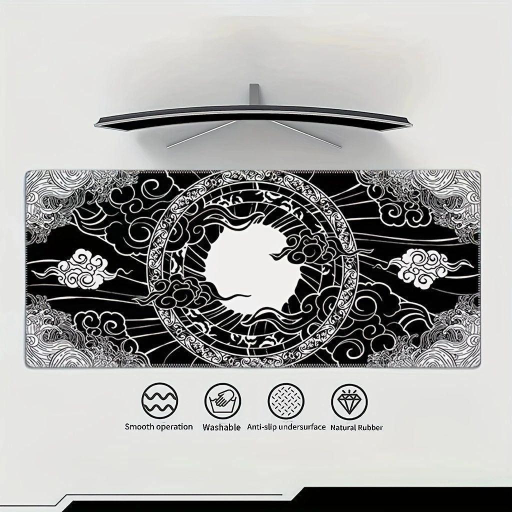 Japanese Exterior Entrance Carpet For Kitchen Sun Amaterasu Floor Mat Bathroom Mats Doormat Outdoor Rug Modern Home Decoration