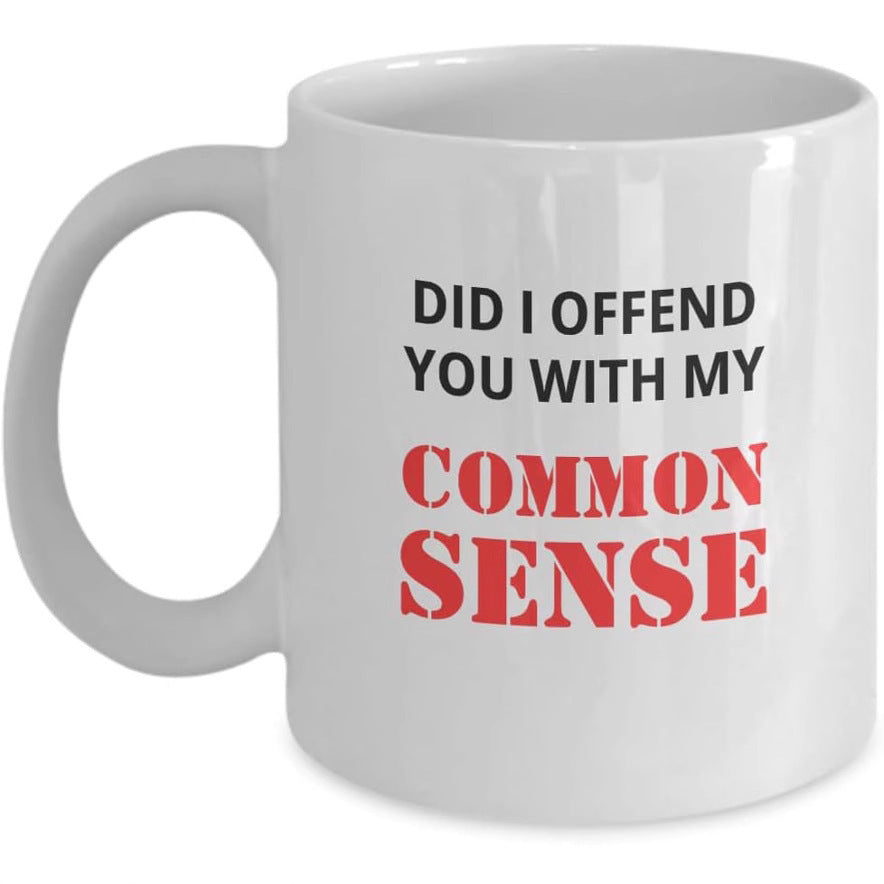 11oz Coffee Cup Sublimation Ceramic Mug Good-looking