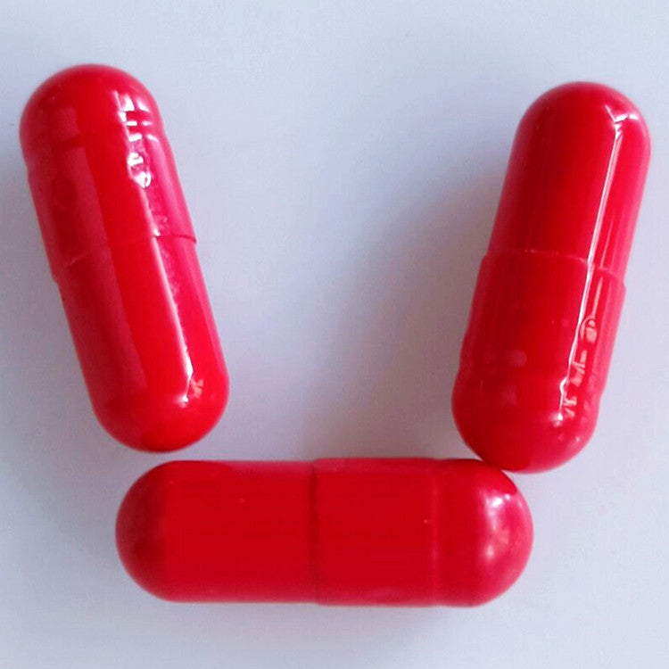 Halloween Decoration Vampire Denture Pills