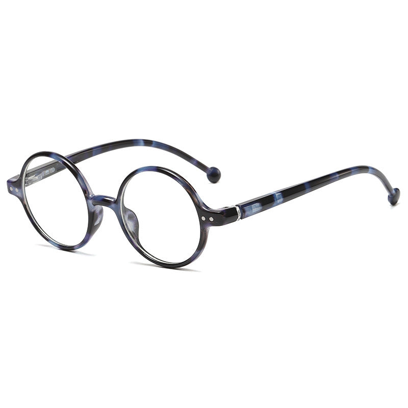 Frame Bamboo Wood Glasses Rejuvenating Reading