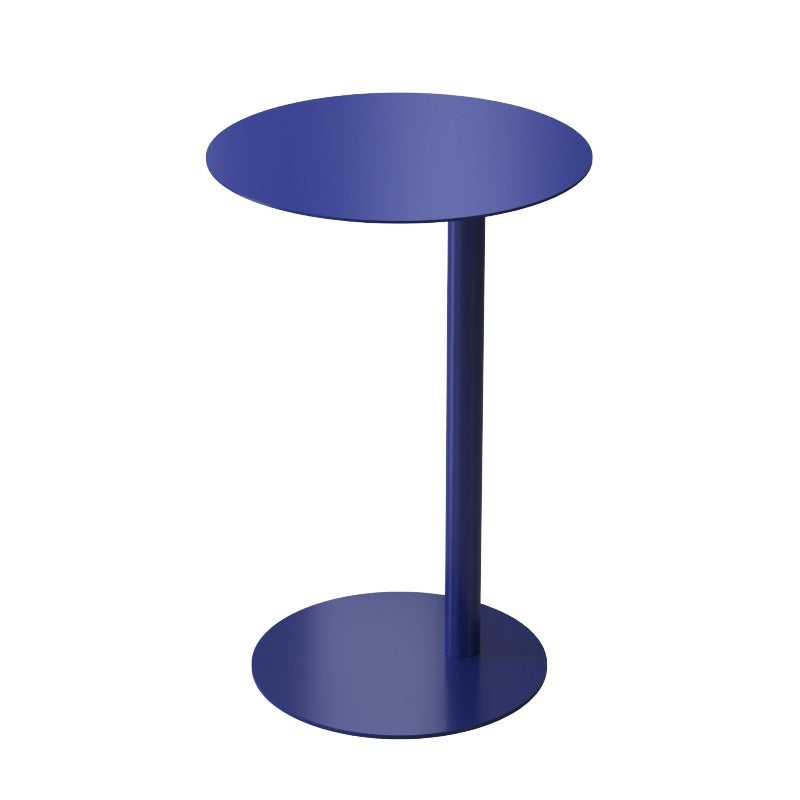 Coffee Sofa Side Table Mini Bedside Corner Table
