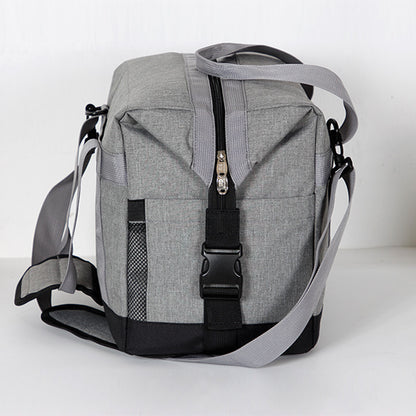 Thermal Waterproof Lunch Oxford Cloth Lunch Box Bag